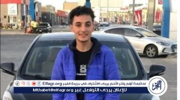 بعد اتفاقهم على التصالح.. وصول الفنان أحمد رزق ونجله للمحكمة لنظر قضية دهسه لعامل دليفري