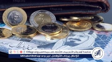 تزامنا مع موسم العمرة.. سعر الريال السعودي يرتفع مقابل الجنيه في 5 بنوك خلال أسبوع