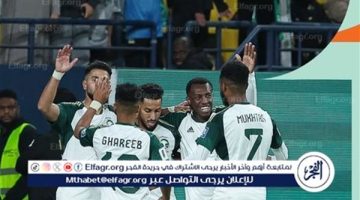 تشكيل المنتخب السعودي المتوقع أمام إندونيسيا في تصفيات كأس العالم 2026