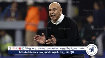 تشكيل منتخب مصر المتوقع أمام الرأس الأخضر في تصفيات أمم إفريقيا