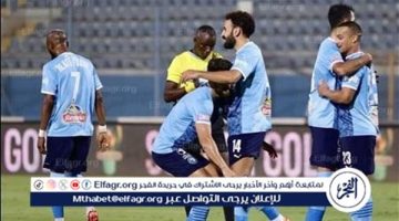 تفاصيل الاجتماع الفني لمباراة الجيش الرواندي وبيراميدز