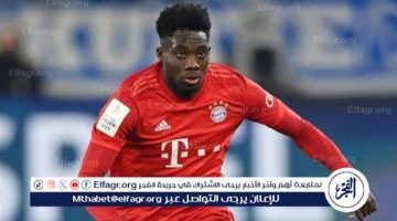 ريال مدريد يخطط للتعاقد مع ألفونسو ديفيز