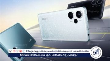 سعر ومواصفات هاتف Xiaomi Poco F6