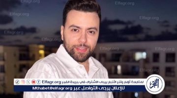 “سعيد بأعمالي مع شيرين عبد الوهاب.. ولا ألتفت للأزمات والمشاكل”| حوار