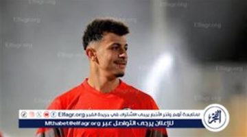 عاجل.. الأهلي يقيد عمر الساعي في القائمة الإفريقية