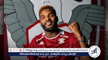 عاجل.. رابيد بوخارست يتحدى الزمالك ويعلن رسميًا تعاقده مع أرون بوبيندزا