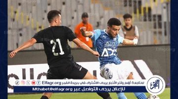 عاجل.. سموحة يعلن رحيل نجمه إلى بيراميدز.. وموقف الهداف من الانتقال إلى الزمالك