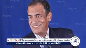 عاجل- وفاة أحمد همام كبير مذيعي إذاعة القرءان الكريم