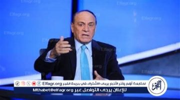 عاجل|اللواء سمير فرج يكشف حقيقة إنشاء قاعدة عسكرية مصرية في الصومال