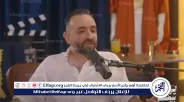 عمرو سلامة يكشف عن كواليس برنامجه كاستينج