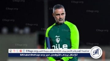 فقرة بدنية وتأهيلية خاصة للاعبي الزمالك قبل لقاء الأهلي بالسوبر الإفريقي