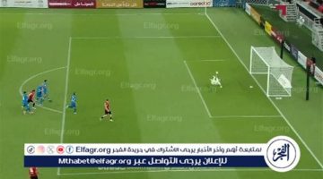 في أول ظهور.. تريزيجيه يقص شريط أهدافه مع الريان أمام الشحانية بدوري نجوم قطر