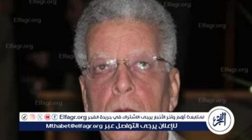 في ذكرى ميلاد خليل مرسي… تعرف على أبرز المحطات الفنية لها