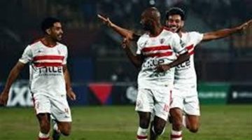 قيمة واسم الزمالك يجعلنا مطالبون دائماً بالفوز