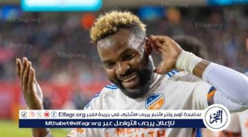 كواليس سبب فشل صفقة بوبيندزا مع الزمالك