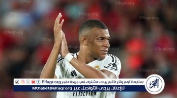 لا يمكن الاستهانة بالمنافسة رغم وصول مبابي إلى ريال مدريد