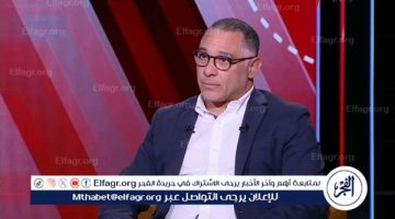 لست مع تطبيق نظام الدوري الاستثنائي.. وهذه حقيقة ترشحي لرئاسة الرابطة