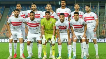 لو فاز الزمالك بالسوبر ستكون مفاجأة كروية