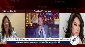 ليلى عبد اللطيف تكشف المستور: شيرين تنتصر قريبا وأزمة روتانا في طريقها للانتهاء وتستعد لعودة تاريخية