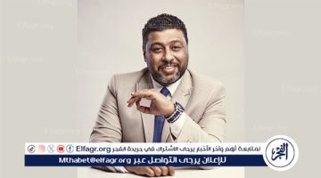 محمد جمعة يعلق على شائعة وفاته.. تفاصيل