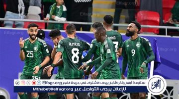 مشاهدة السعودية.. مواعيد مباريات اليوم الخميس في تصفيات آسيا المؤهلة إلى كأس العالم 2026