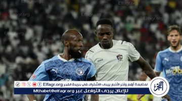 ملخص أهداف مباراة بيراميدز أمام الجيش الرواندي في دوري أبطال إفريقيا