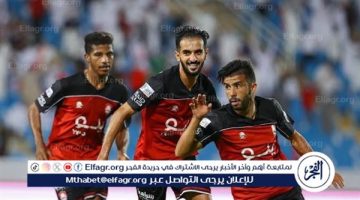 موعد مباراة الرياض ضد الرائد في دوري روشن السعودي والقنوات الناقلة