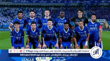 موعد مباراة الهلال أمام الرياض في الدوري السعودي والقنوات الناقلة