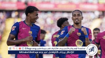 موعد مباراة برشلونة المقبلة أمام جيرونا في الدوري الإسباني