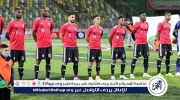 موعد مباراة ليبيا ورواندا في تصفيات أمم إفريقيا 2025 والقناة الناقلة