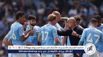 موعد مباراة مانشستر سيتي ضد برينتفورد بالجولة 4 في الدوري الإنجليزي