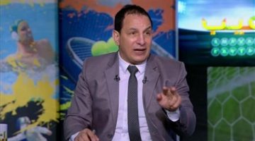 ناصر منسي لا يستحق اللعب في الزمالك.. الجزيري فرصته صعبة