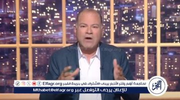 نشأت الديهي يكشف تفاصيل زيارة وزير الخارجية ورئيس المخابرات إلى إريتريا