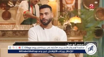 نهائي القرن أصعب مباراة في مسيرتي.. وهذه أكبر أخطاء الزمالك