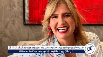 “هنا شحية” تشارك جمهورها بصور جديدة من فعاليات مهرجان سلا لسينما المرأة