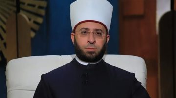 وزير الأوقاف يهنئ الدكتور محمد عبد الدايم الجندي