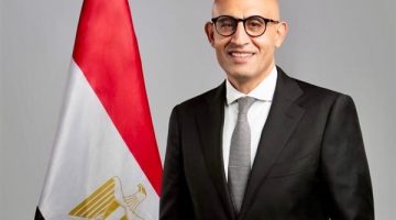 وزير التعليم يتوجه إلى فرنسا للمشاركة في مؤتمر “أسبوع التعلم الرقمي 2024”