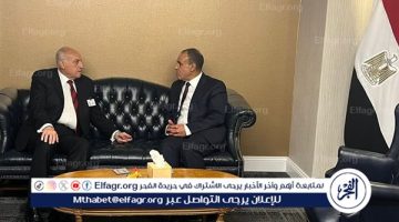 وزير الخارجية: نعمل على وقف التصعيد الإقليمي للحيلولة دون اندلاع حرب شاملة