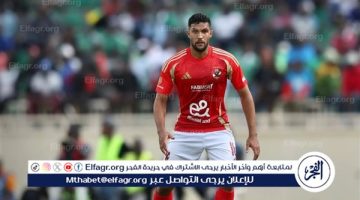 يحيى عطية الله: لهذا السبب سنهزم الزمالك