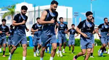 الوطن سبورت | 14 لاعبا في قائمة الراحلين عن الزمالك و5 ينتظرون «رصاصة الرحمة»