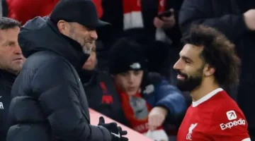 الوطن سبورت | رغم رحيله عن ليفربول.. كلوب يهاجم راموس بسبب محمد صلاح