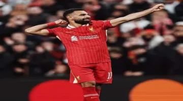 الوطن سبورت | غياب محمد صلاح عن التشكيل المثالي للجولة الثانية من دوري أبطال أوروبا