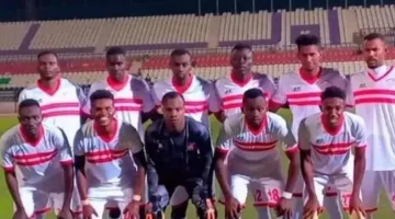 الوطن سبورت | نادي الزمالة السوداني يكشف سبب مفاجئ وراء ارتداء قميص الزمالك الرسمي