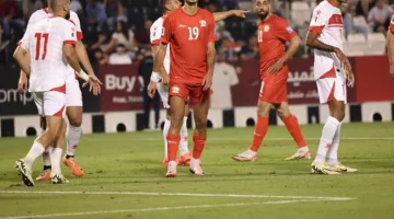 الوطن سبورت | جدول مباريات منتخب فلسطين في تصفيات كأس العالم.. يواجه 4 دول عربية