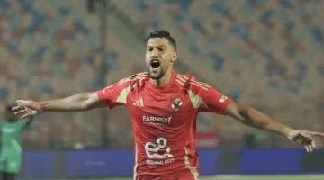 الوطن سبورت | «العارضة» تنقذ الزمالك من هدف أول لـ الأهلي بأقدام يحيى عطية الله بنهائي السوبر