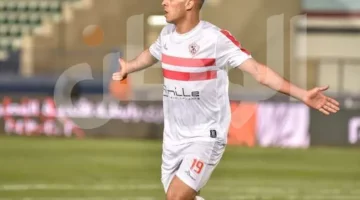 الوطن سبورت | الزمالك يخسر شيكابالا وناصر منسي في 3 مواجهات بالكونفدرالية.. اعرف التفاصيل