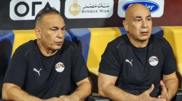 الوطن سبورت | حسام حسن يحدد مصير 4 لاعبين وموعد سفر منتخب مصر إلى موريتانيا