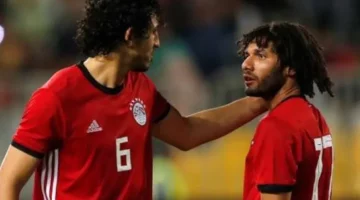 الوطن سبورت | كواليس استبعاد النني من قائمة منتخب مصر.. كابوس حجازي السبب