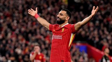 نجم دورتموند خليفة محمد صلاح في ليفربول