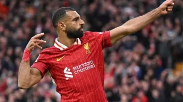 الوطن سبورت | «مو» يسجل.. محمد صلاح يقود ليفربول لحسم القمة ضد تشيلسي بالدوري الإنجليزي